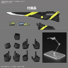 (PRE-ORDER: February 2025) Bandai Hobby Figure-rise Standard Kamen Rider Zero-One Rising Hopper Figure Model Kit