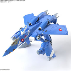 (PRE-ORDER: March 2025) Bandai Hobby VF-22S Sturmvogel II (Maximillian Jenius Use) 1/100 Scale HG Model Kit