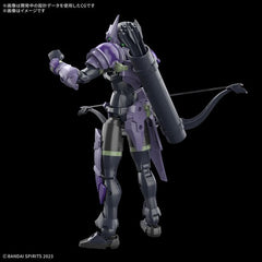 (PRE-ORDER: April 2025) Bandai 30MF 30 Minutes Fantasy Rosan Archer 1/144 Scale Model Kit