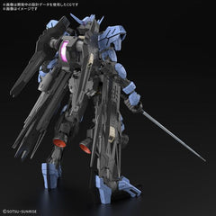 (PRE-ORDER: April 2025) Bandai Hobby Iron-Blooded Orphans IBO Gundam Vidar MG 1/100 Scale Model Kit