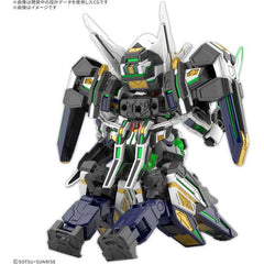 Bandai Hobby SDW Heroes GF Gundam Astray Type-F Model Kit