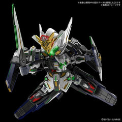 Bandai Hobby SDW Heroes GF Gundam Astray Type-F Model Kit