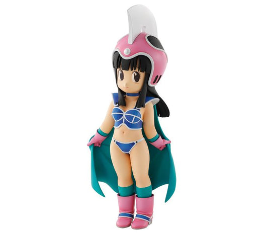 Bandai Spirits Ichibansho is proud to announce their newest release Chi-Chi (Son goku Training Section)! Standing at approximately 5.9" tall, Chi-Chi is seen in their popular pose. Be sure to collect this and enhance your display with other incredible Ichibansho figures! Masterlise Figures are Ichibansho's premiere statue line featuring a larger size compared to other figures and high-quality detail. This line is truly a masterpiece for fans to collect!