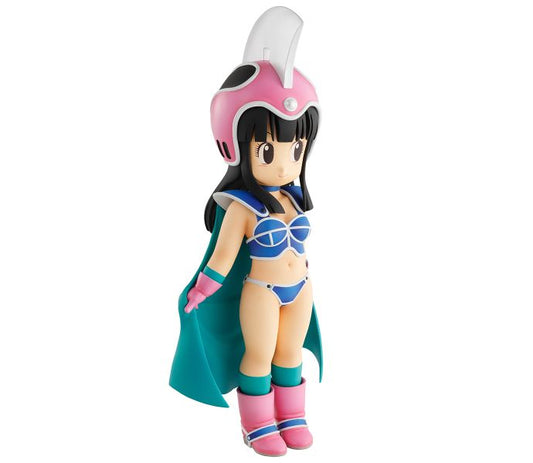 Bandai Dragon Ball Masterlise Ichibansho Chi-Chi (Son Goku Training Session) Figure