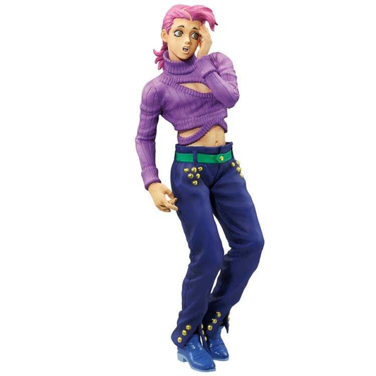 Bandai Spirits Ichibansho is proud to announce their newest release, Vinegar Doppio (Hitman Team)! Standing at over 8 inches tall, Doppio is seen in a popular pose. Be sure to collect this and enhance your display with other incredible Ichibansho figures!