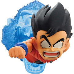 Bandai Dragon Ball Ichibansho Son Goku (Dragon History II) Revible Moment Figure