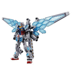 Bandai Osaka Expo2025 RX-78F00/E Gundam EX-001 Glass Feather 1/144 Model Kit