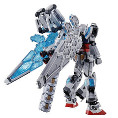 Bandai Osaka Expo2025 RX-78F00/E Gundam EX-001 Glass Feather 1/144 Model Kit