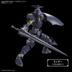 (PRE-ORDER: May 2025) Bandai 30MF 30 Minutes Fantasy Liber Lancer 1/144 Scale Model Kit