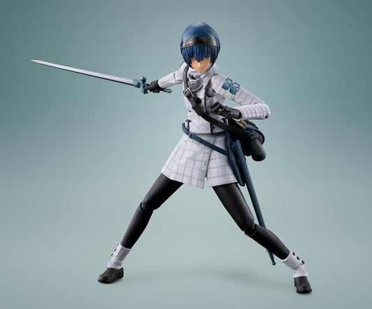 Bandai Tamashii Nations S.H.Figuarts Metaphor ReFantazio Protagonist Action Figure