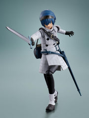 Bandai Tamashii Nations S.H.Figuarts Metaphor ReFantazio Protagonist Action Figure