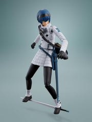 Bandai Tamashii Nations S.H.Figuarts Metaphor ReFantazio Protagonist Action Figure