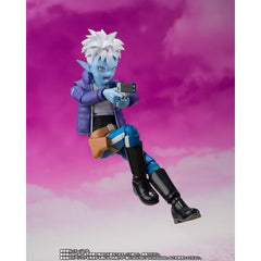 (PRE-ORDER: May 2026) Bandai Dragon Ball DAIMA S.H.Figuarts Glorio Action Figure