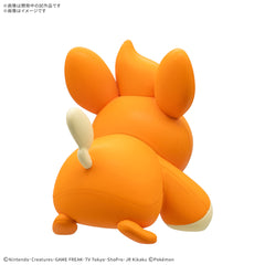 (PRE-ORDER: May 2025) Bandai Hobby Pokemon QUICK!! 22 Pawmi Plastic Model Kit