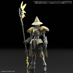 (PRE-ORDER: August 2025) Bandai 30MF 30 Minutes Fantasy Class Up Armor (Liber Sorcerer)