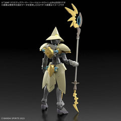 (PRE-ORDER: August 2025) Bandai 30MF 30 Minutes Fantasy Class Up Armor (Liber Sorcerer)