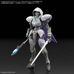 (PRE-ORDER: August 2025) Bandai 30MF 30 Minutes Fantasy Class Up Armor (Liber Enchanter)