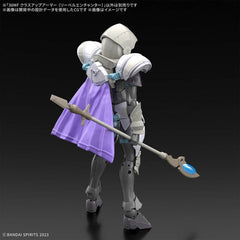 (PRE-ORDER: August 2025) Bandai 30MF 30 Minutes Fantasy Class Up Armor (Liber Enchanter)