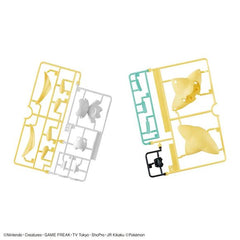 Bandai Hobby Pokemon QUICK!! 23 Jirachi Plastic Model Kit