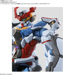 Bandai Hobby Gundam Decal GD-139 1/144 GQuuuuuuX Multiuse 1 Water Slide Decal