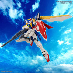 (PRE-ORDER: December 2025) Bandai Hobby Entry Grade Wing Gundam 1/144 Scale Model Kit