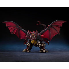 Bandai Godzilla S.H.MonsterArts Destoroyah Perfect Form Tokyo Waterfront City Decisive Battle Ver. Action Figure