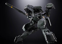 Bandai Tamashii Nations Chogokin Metal Gear Solid Metal Gear Rex Action Figure