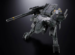 Bandai Tamashii Nations Chogokin Metal Gear Solid Metal Gear Rex Action Figure