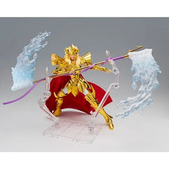 Bandai Tamashii Nations Saint Seiya Saint Cloth Myth EX Kaiser Poseidon Actionfigur