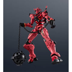 Bandai Tamashii Nations GQuuuuuuX Gundam Universe Red Gundam Action Figure