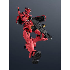Bandai Tamashii Nations GQuuuuuuX Gundam Universe Red Gundam Action Figure