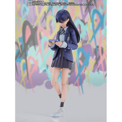 (PRE-ORDER: February 2026) Bandai GQuuuuuuX S.H.Figuarts Nyaan Action Figure