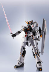Bandai Tamashii Nations Metal Robot Spirits v Nu Gundam Action Figure