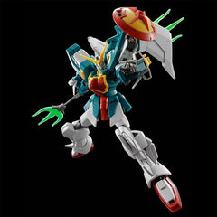 (PRE-ORDER: October 2025) Bandai Hobby XXXG-01S2 Altron Gundam HGAC 1/144 Scale Model Kit