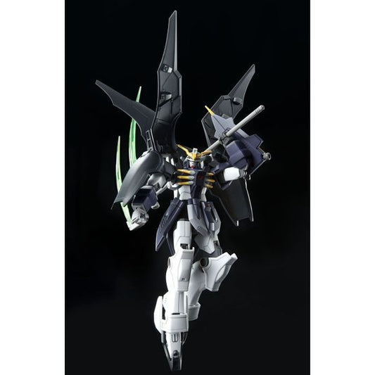 (PRE-ORDER: October 2025) Bandai Hobby XXXG-01D2 Gundam Deathscythe Hell HGAC 1/144 Scale Model Kit