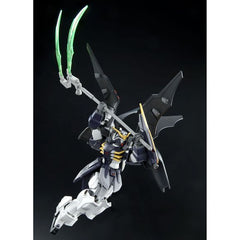 (PRE-ORDER: October 2025) Bandai Hobby XXXG-01D2 Gundam Deathscythe Hell HGAC 1/144 Scale Model Kit