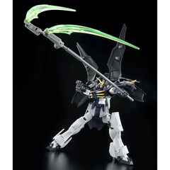 (PRE-ORDER: October 2025) Bandai Hobby XXXG-01D2 Gundam Deathscythe Hell HGAC 1/144 Scale Model Kit