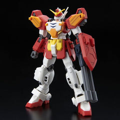 PRE-ORDER: Expected to ship in October 2025

Introducing the HGAC XXXG-01H2 Gundam Heavyarms Custom 1/144 scale model kit by Bandai Spirits, part of the renowned High Grade After Colony (HGAC) classification. This meticulously crafted model brings to life the iconic mobile suits from the beloved Mobile Suit Gundam Wing anime series, offering a detailed and highly poseable build for collectors and builders alike.

Featuring easy assembly, the kit offers a rewarding experience for both beginners and experienc