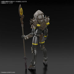 (PRE-ORDER: October 2025) Bandai 30MF 30 Minutes Fantasy Rosan Wizard 1/144 Scale Model Kit