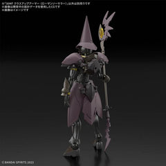 (PRE-ORDER: October 2025) Bandai 30MF 30 Minutes Fantasy Class Up Armor (Rosan Sorcerer)