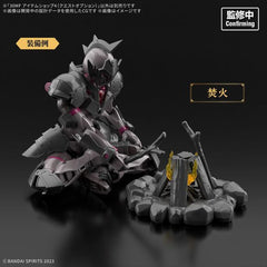Bandai 30MF 30 Minutes Fantasy Item Shop 4 Quest Option Model Kit