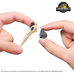 Bandai Hobby Jurassic World Planosaurus Quetzalcoatlus Model Kit