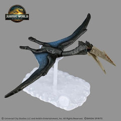 Bandai Hobby Jurassic World Planosaurus Quetzalcoatlus Model Kit