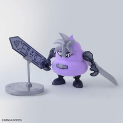 Bandai Hobby Unkosul Days Clay Model Kit Great Sword User Unko
