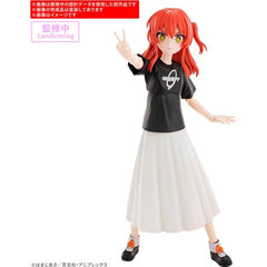 (PRE-ORDER: October 2025) Bandai 30MP 30 Minutes Preference Ikuyo Kita (Bocchi the Rock!) Model Kit