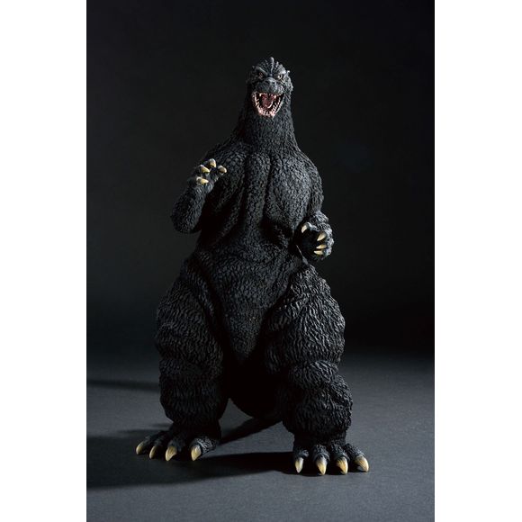 PRE-ORDER: Expected to ship in September of 2025

Bandai Spirits Ichibansho is proud to announce their newest release Godzilla (1991)! Standing at approximately 9.1" tall, Godzilla (1991) is seen in their iconic pose. Be sure to collect this and enhance your display with other incredible Ichibansho Godzilla figures!