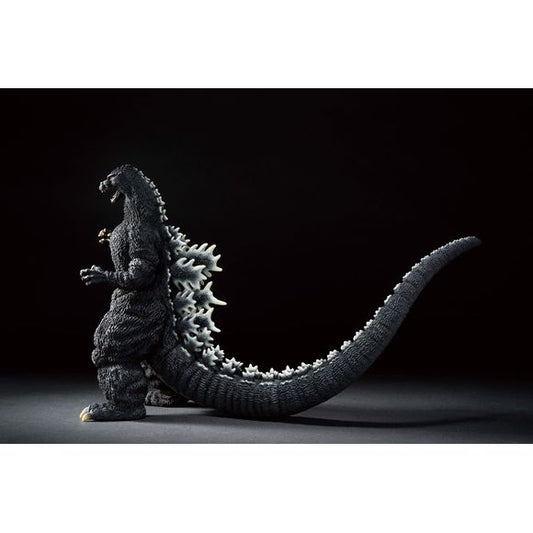 (PRE-ORDER: September 2025) Bandai Godzilla (1991) Ichibansho Godzilla Action Figure