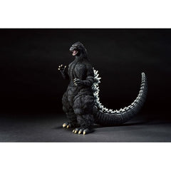 (PRE-ORDER: September 2025) Bandai Godzilla (1991) Ichibansho Godzilla Action Figure