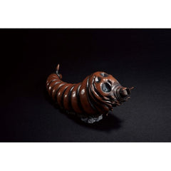 (PRE-ORDER: September 2025) Bandai Godzilla Ichibansho Mothra (1992) Larva Action Figure