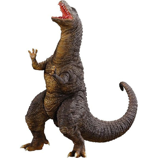 (PRE-ORDER: September 2025) Bandai Godzilla Ichibansho Godzillasaurus & Dorat Action Figure